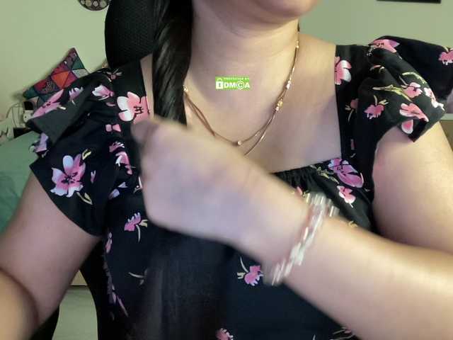 Jasmine6 live webcam show