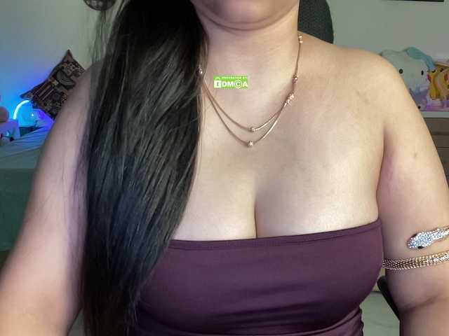 jasmine6 live sex show