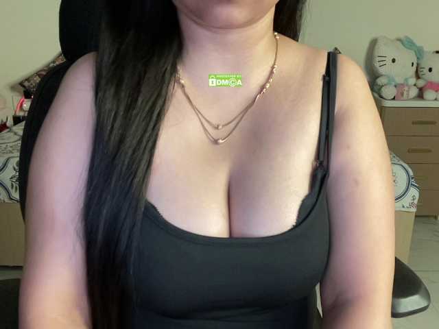Jasmine6 live cam on BongaCams