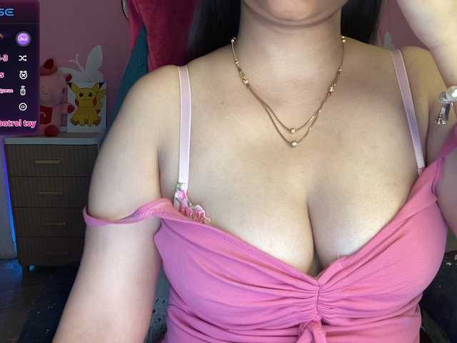 Jasmine6's BongaCams show and profile