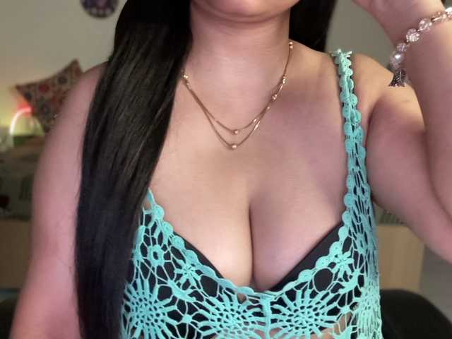 Jasmine6 live cam on BongaCams