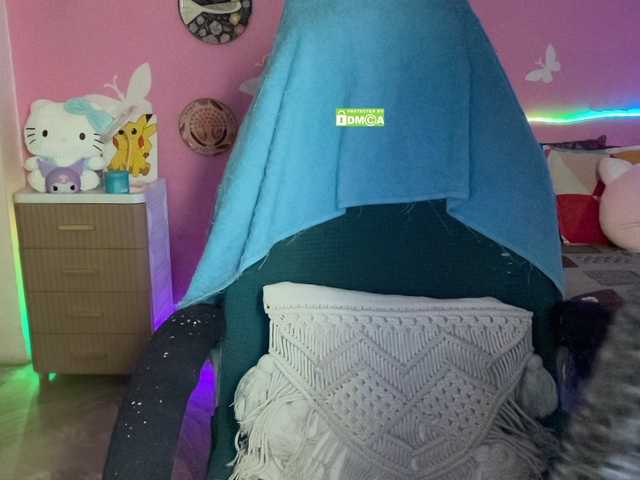 Jasmine6 live cam on BongaCams