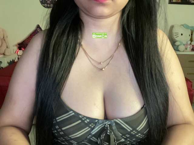 Jasmine6 live cam on BongaCams