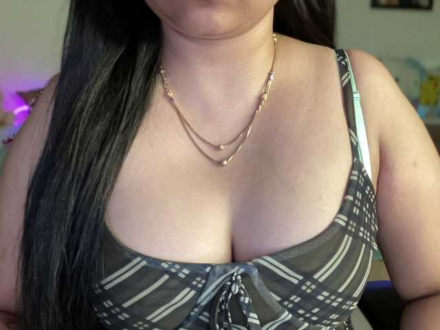 Jasmine6 live cam on BongaCams