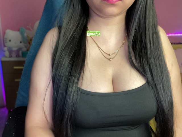 jasmine6 live sex show