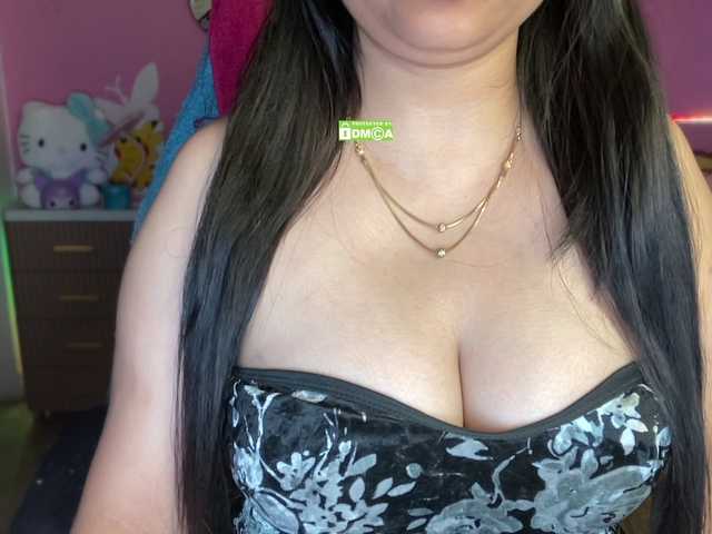 Jasmine6 live cam on BongaCams