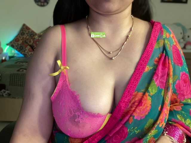 Jasmine6 live cam on BongaCams