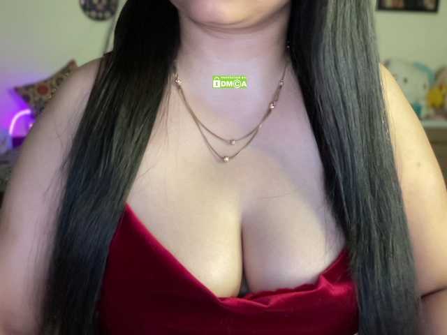 Jasmine6 live cam on BongaCams