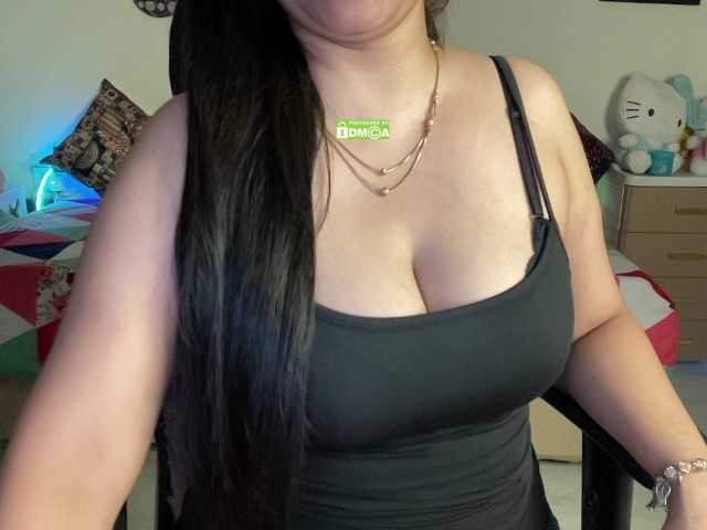 Jasmine6 live cam on BongaCams