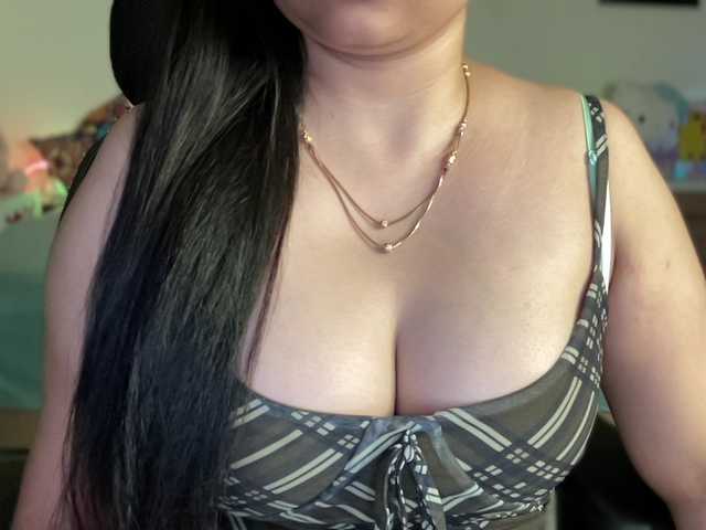 Jasmine6 live webcam show