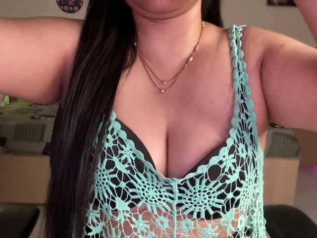Jasmine6 live cam on BongaCams