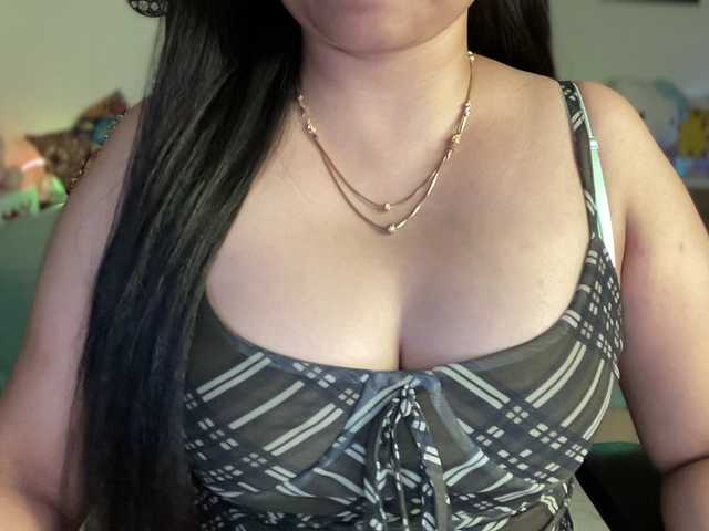 Jasmine6 live webcam show