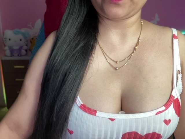 Jasmine6 live cam on BongaCams
