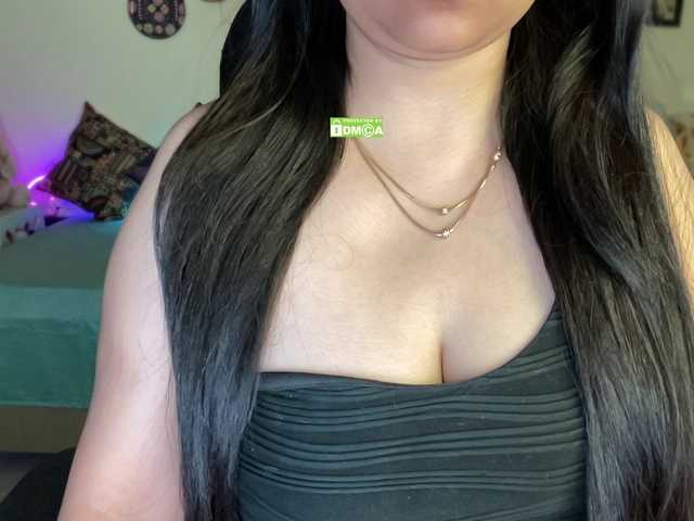 Jasmine6 live cam on BongaCams