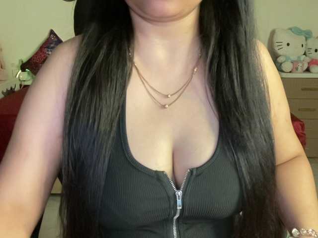 Jasmine6 live cam preview