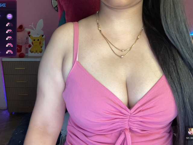 Jasmine6's BongaCams show and profile