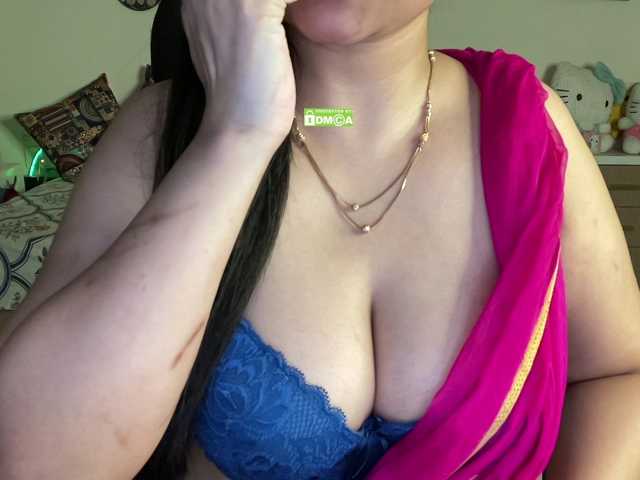 Jasmine6 live cam on BongaCams
