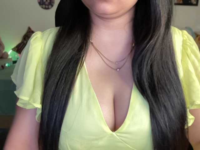 Jasmine6 live cam on BongaCams