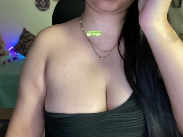 Jasmine6 — Profile and Statistics on BongaCams
