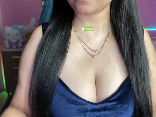 Jasmine6 live cam on BongaCams