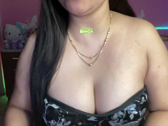 Jasmine6 live cam on BongaCams