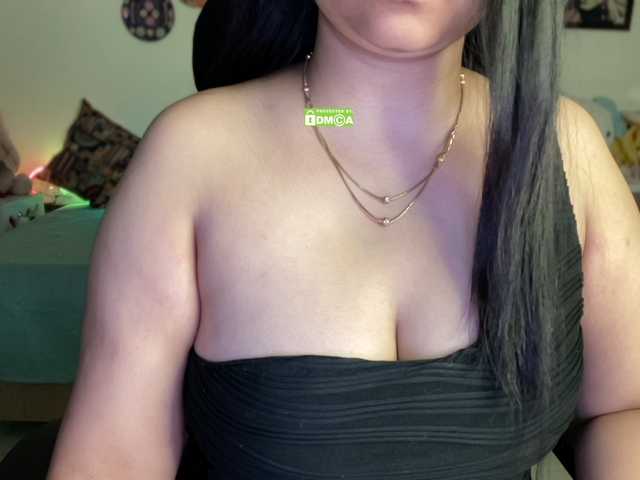 Jasmine6 live cam on BongaCams