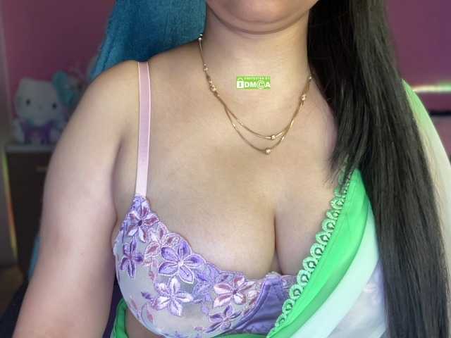 Jasmine6 live cam on BongaCams
