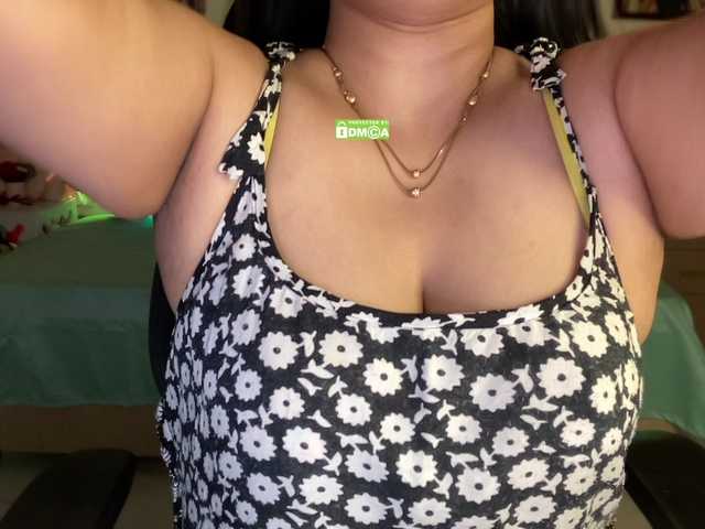 Jasmine6 live cam on BongaCams