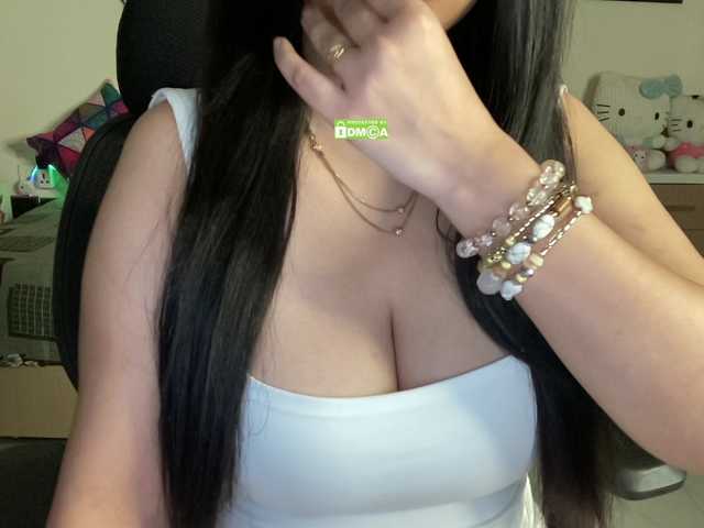 Jasmine6 live cam on BongaCams