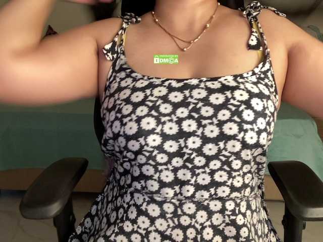 Jasmine6 live cam on BongaCams