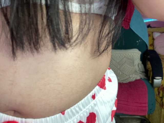 jasmine6 live sex show