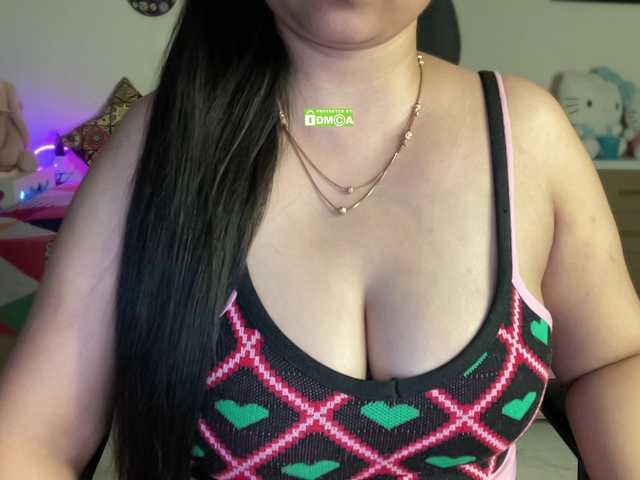 Jasmine6 live cam on BongaCams