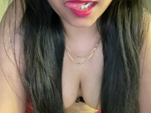 Jasmine6 live cam on BongaCams