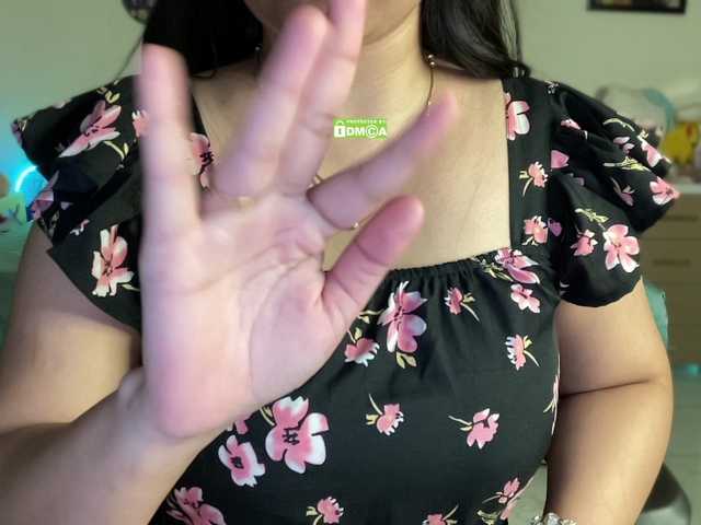 Jasmine6 live webcam show