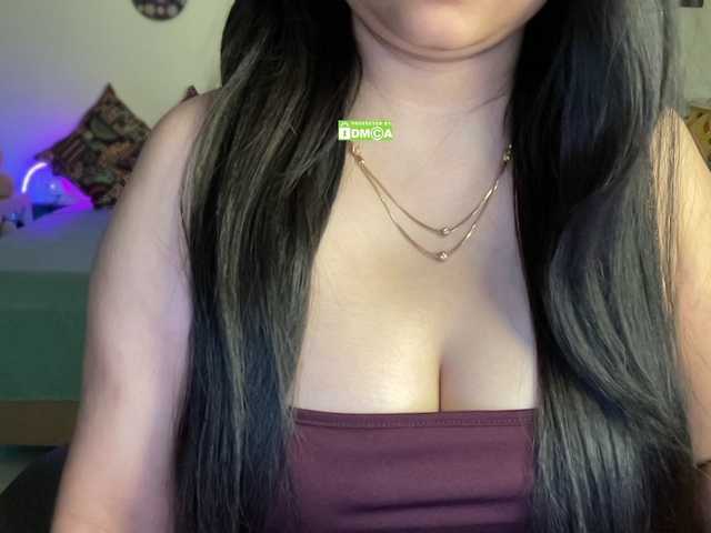 Jasmine6 live cam on BongaCams
