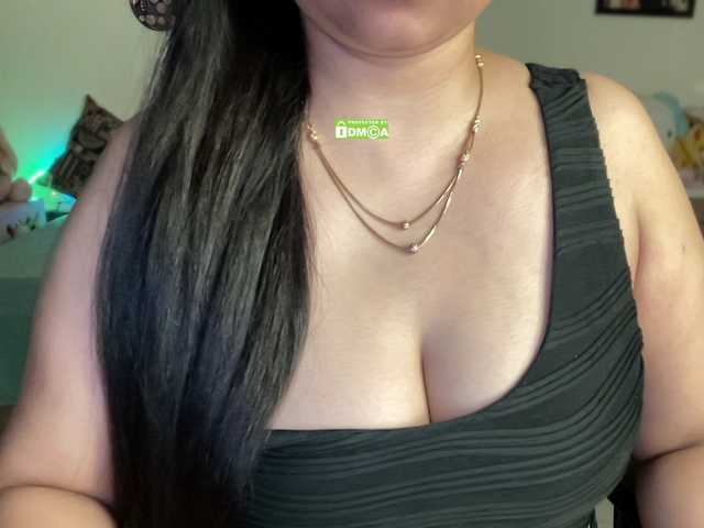 Jasmine6 live cam on BongaCams