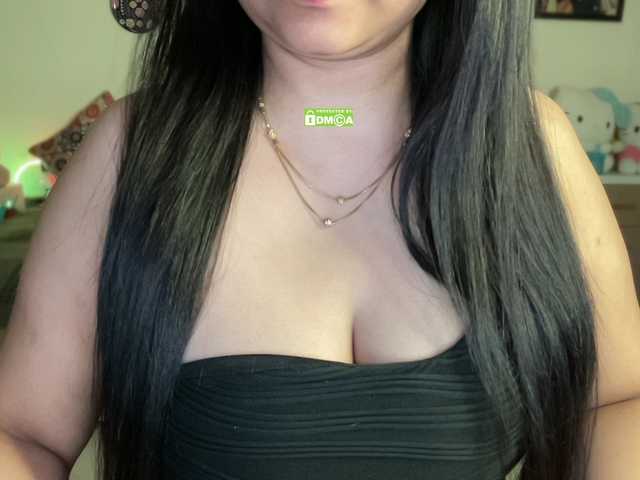 Jasmine6 live cam on BongaCams