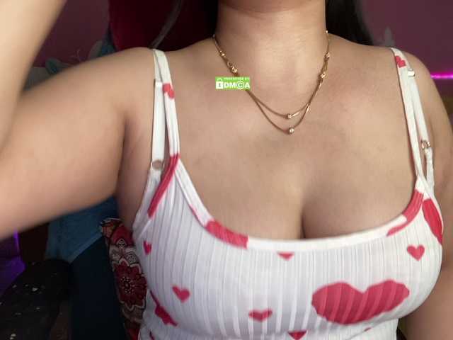 Jasmine6 live cam on BongaCams