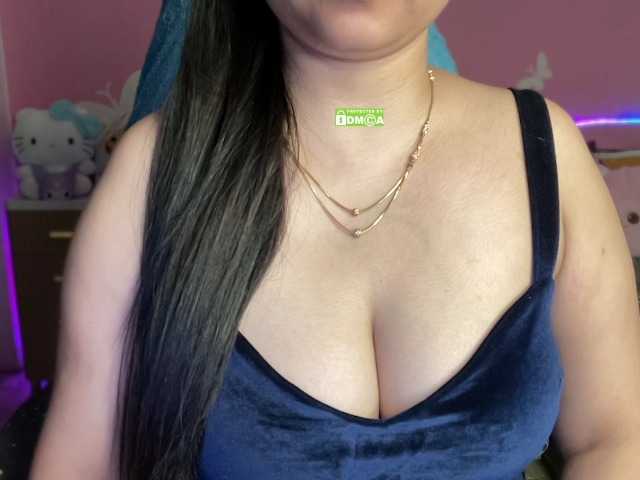Jasmine6 live cam on BongaCams