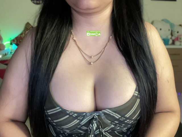 Jasmine6 live cam on BongaCams