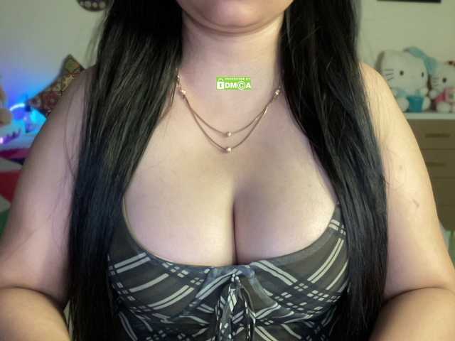 Jasmine6 live cam on BongaCams