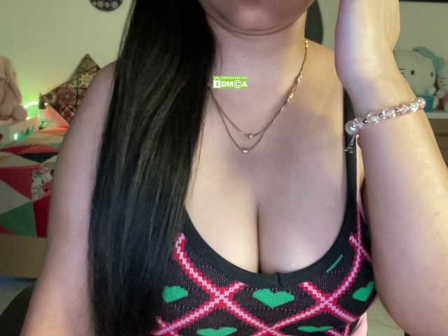 Jasmine6 live cam on BongaCams