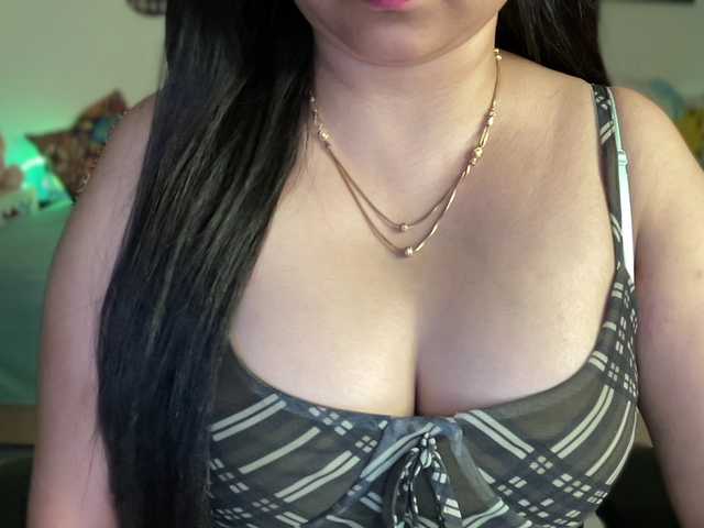 Jasmine6 live webcam show
