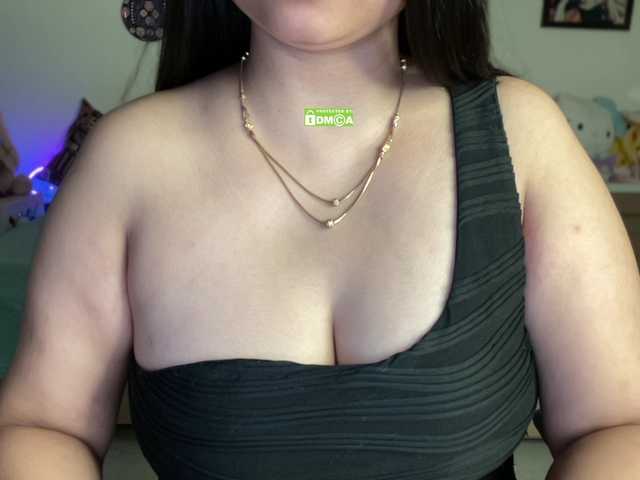 Jasmine6 live cam on BongaCams
