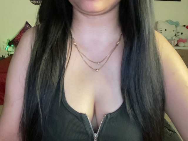 Jasmine6 live cam preview