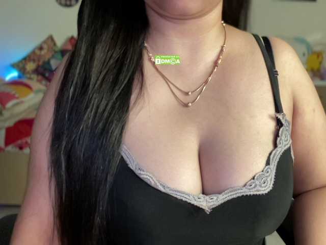 Jasmine6 live webcam show