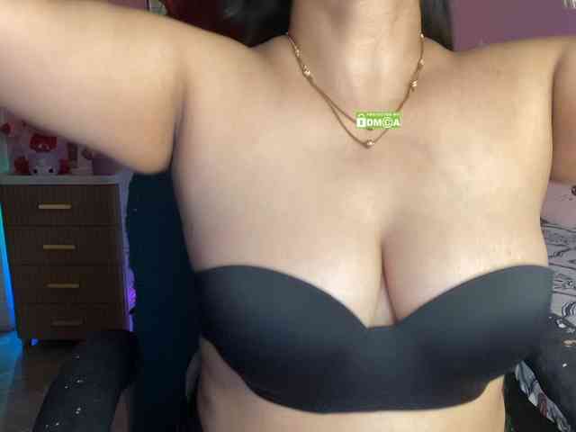 Jasmine6 webcam