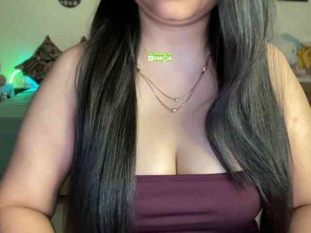 Jasmine6 webcam