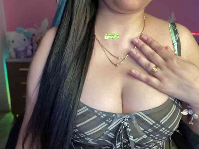 Jasmine6 webcam
