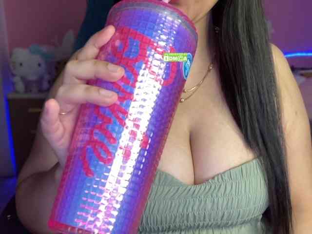 Jasmine6 webcam